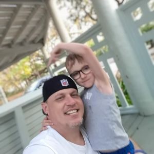 Meet your Posher, Mike